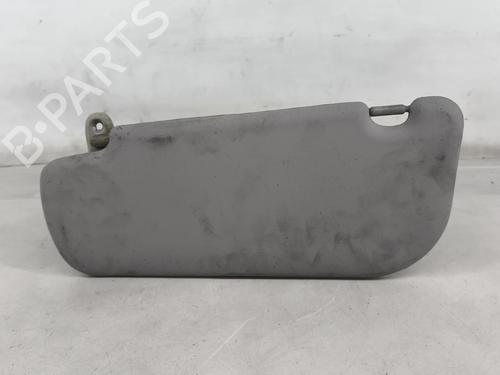 Right sun visor KIA PICANTO I (SA) 1.0 | BP33875510I2 - Image 4