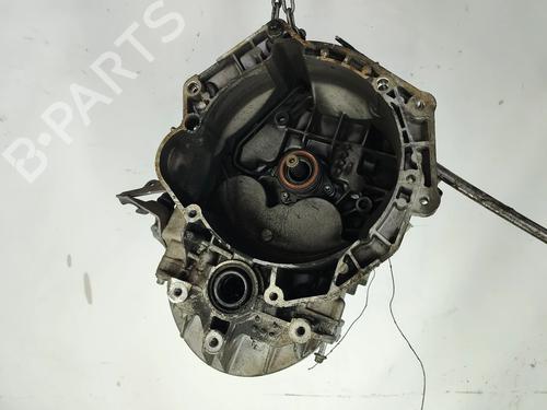Used Gearbox Gearbox OPEL ASTRA H (A04) 1.3 CDTI (L48) (90 hp) 33995839 33995839