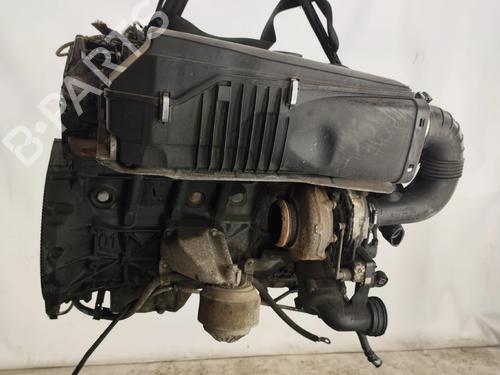 Engine MERCEDES-BENZ E-CLASS T-Model (S211) E 320 T CDI (211.226) | BP19408949M1  - Image 9