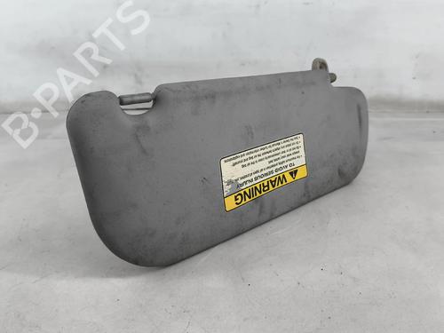 Left sun visor KIA PICANTO I (SA) 1.0 | BP33875511I1  - Image 5