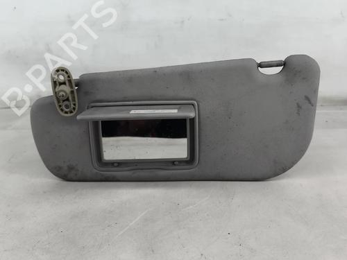 left-sun-visor-kia-picanto-i-sa-2004-2005-2006-2007-2008-2009-2010-2011-2012-33875511 main image