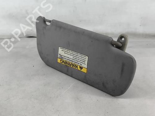 Left sun visor KIA PICANTO I (SA) 1.0 | BP33875511I1  - Image 6