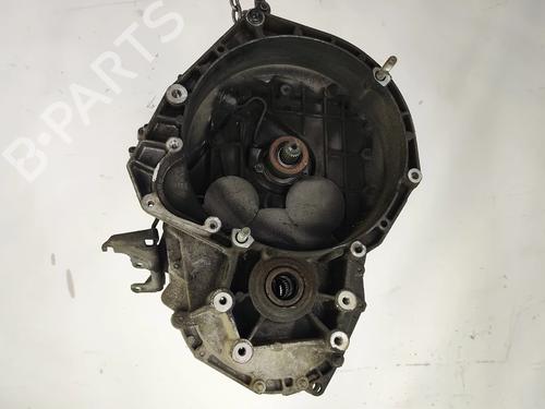 Used Gearbox Gearbox ALFA ROMEO BRERA (939_) 2.4 JTDM 20V (939DXD1B, 939DXM1B) (210 hp) 33995802 33995802