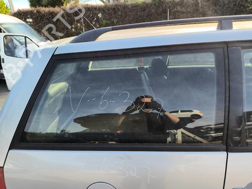 rear-right-quarter-glass-vw-passat-b5-variant-3b5-1997-1998-1999-2000-2001-34006820 main image