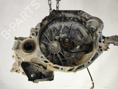 Used Gearbox Gearbox 23550945 23550945