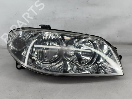 Used Right headlight Right headlight FIAT PUNTO (188_) 1.3 JTD 16V (70 hp) 34042093 34042093
