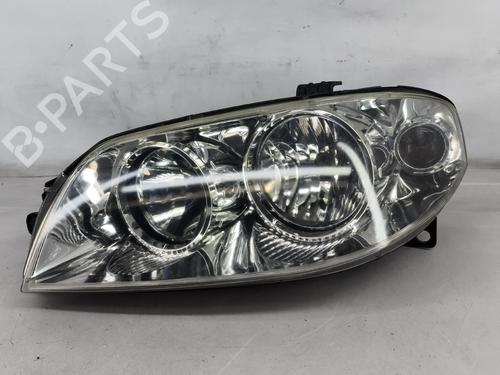 Used Left headlight Left headlight 34042094 34042094
