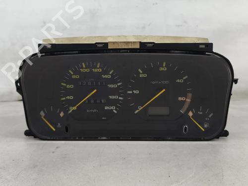 Used Instrument cluster Instrument cluster SEAT IBIZA II (6K1) 1.9 SDI (68 hp) 34056272 34056272