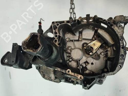 Used Gearbox Gearbox MITSUBISHI CARISMA (DA_) 1.9 TD (DA4A) (90 hp) 33995828 33995828