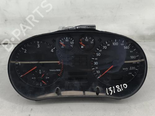 Used Instrument cluster Instrument cluster AUDI A3 (8L1) 1.9 TDI (90 hp) 34042082 34042082