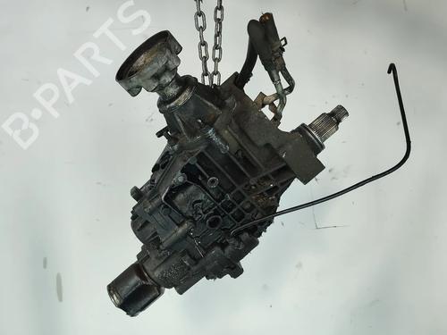 Used Transfer box Transfer box LAND ROVER FREELANDER I (L314) 2.0 DI 4x4 (98 hp) 33988808 33988808