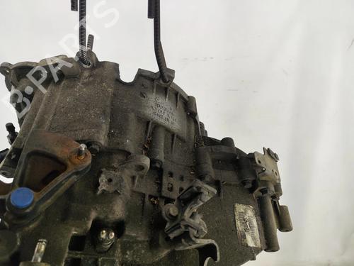 Gearbox VOLVO S60 I (384) D5 | BP34056281M3  - Image 5