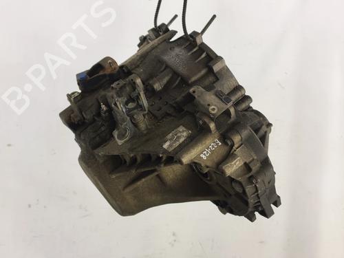 Gearbox VOLVO S60 I (384) D5 | BP34056281M3  - Image 6