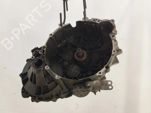 Used Gearbox Gearbox VOLVO S60 I (384) D5 (163 hp) 34056281 34056281