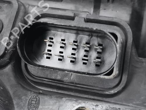 Left headlight SKODA FABIA I Combi (6Y5) 1.4 | BP34053977C28  - Image 7
