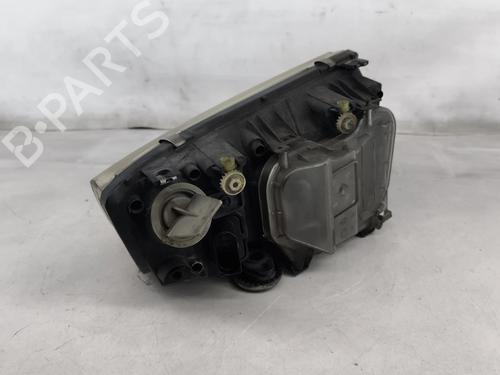 Left headlight SKODA FABIA I Combi (6Y5) 1.4 | BP34053977C28  - Image 5