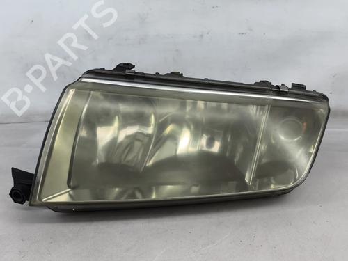Used Left headlight Left headlight SKODA FABIA I Combi (6Y5) 1.4 (68 hp) 34053977 34053977