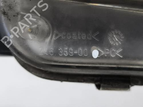 Left headlight SKODA FABIA I Combi (6Y5) 1.4 | BP34053977C28  - Image 8