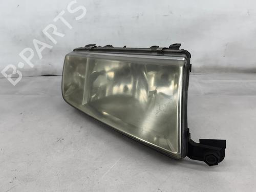 Right headlight SKODA FABIA I Combi (6Y5) 1.4 | BP34053976C29 - Image 3