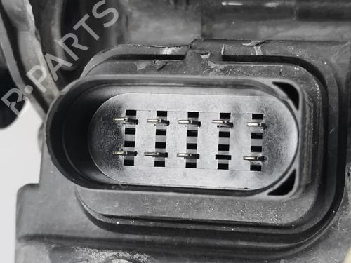 Right headlight SKODA FABIA I Combi (6Y5) 1.4 | BP34053976C29 - Image 7