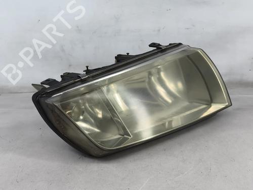 Right headlight SKODA FABIA I Combi (6Y5) 1.4 | BP34053976C29 - Image 2