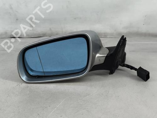 left-mirror-audi-a3-8l1-1996-1997-1998-1999-2000-2001-2002-2003-2004-2005-2006-34042080 main image
