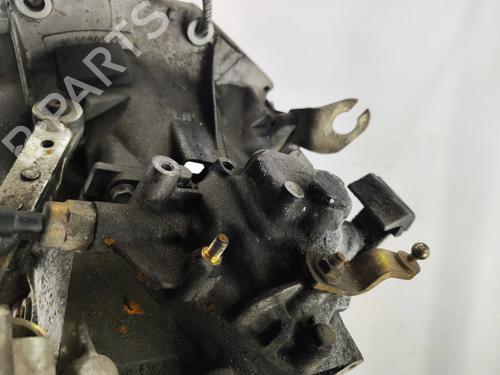 Gearbox FIAT PANDA (169_) 1.1 (169.AXA1A) | BP34056285M3  - Image 5