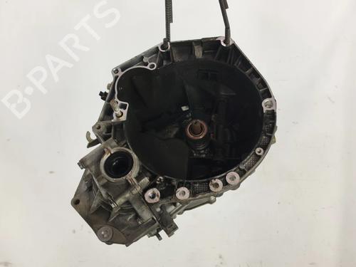 Used Gearbox Gearbox FIAT PANDA (169_) 1.1 (169.AXA1A) (54 hp) 34056285 34056285