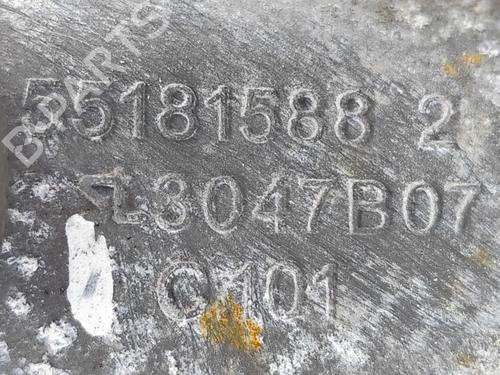 Gearbox FIAT PANDA (169_) 1.1 (169.AXA1A) | BP34056285M3  - Image 8