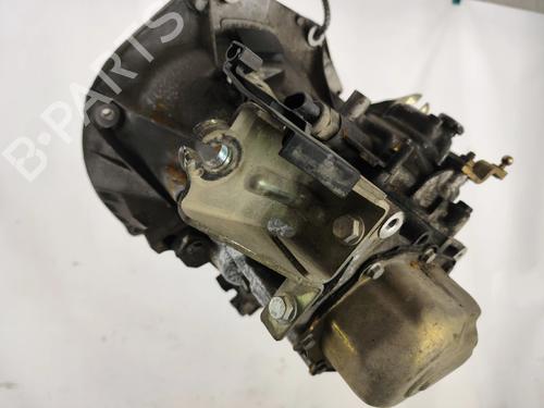 Gearbox FIAT PANDA (169_) 1.1 (169.AXA1A) | BP34056285M3  - Image 6