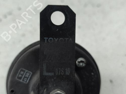 Horn TOYOTA AYGO (_B4_) 1.0 (KGB40) | BP33627455E13  - Image 5