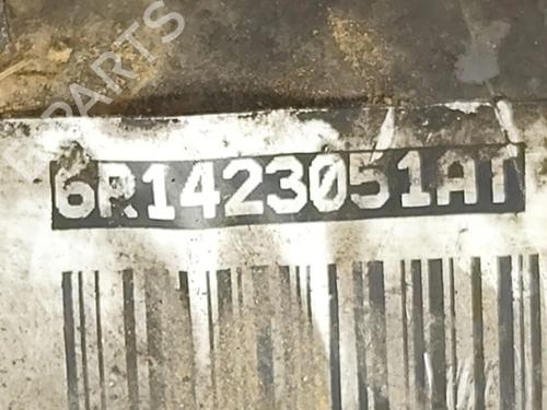 Steering rack VW POLO Van V (6R1, 6C1) 1.6 TDi | BP33558703M22 - Image 5