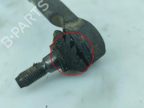 Steering rack VW POLO Van V (6R1, 6C1) 1.6 TDi | BP33558703M22 - Image 7