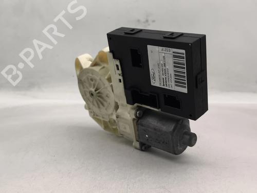 Left front window motor FORD FOCUS II (DA_, HCP, DP) 1.4 | BP34006779E21  - Image 6