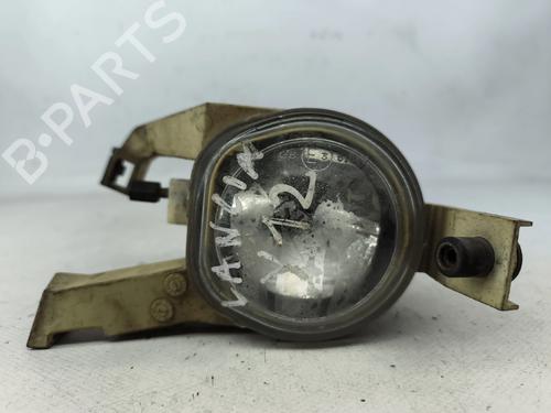 Used Right front fog light Right front fog light LANCIA Y (840_) [1995-2003] 6209717 6209717