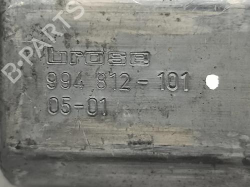 Right front window motor FORD FOCUS II (DA_, HCP, DP) 1.4 | BP34006778E20  - Image 10
