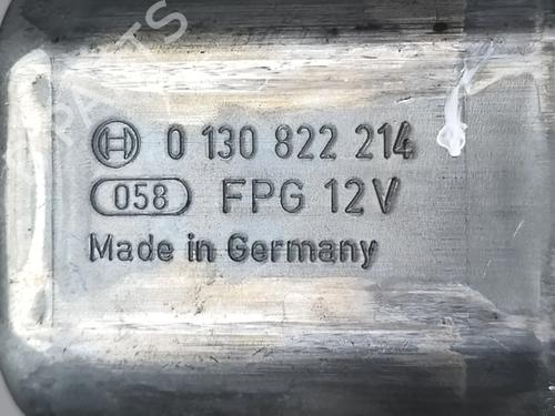 Right front window motor FORD FOCUS II (DA_, HCP, DP) 1.4 | BP34006778E20  - Image 11