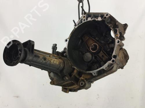 Used Gearbox Gearbox VW TRANSPORTER T4 Van (70A, 70H, 7DA, 7DH) 2.4 D (75 hp) 34056292 34056292