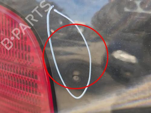Tailgate VW POLO (6N2) 1.0 | BP34060833C6 - Image 2
