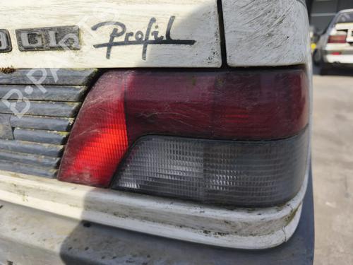 Used Right taillight Right taillight PEUGEOT 309 I (10C, 10A) 1.3 (64 hp) 34060861 34060861