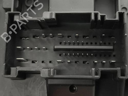 Fuse box VW GOLF VI Variant (AJ5) 1.6 TDI | BP34006798E1  - Image 9