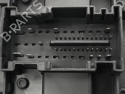 Fuse box VW GOLF VI Variant (AJ5) 1.6 TDI | BP34006798E1  - Image 8