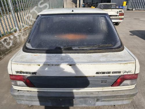 Used Tailgate Tailgate PEUGEOT 309 I (10C, 10A) 1.3 (64 hp) 34060858 34060858