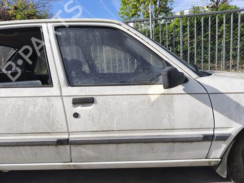 Used Right front door Right front door PEUGEOT 309 I (10C, 10A) 1.3 (64 hp) 34060856 34060856