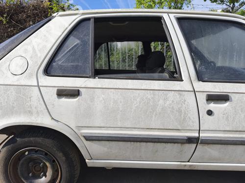 Used Right rear door Right rear door PEUGEOT 309 I (10C, 10A) 1.3 (64 hp) 34060854 34060854