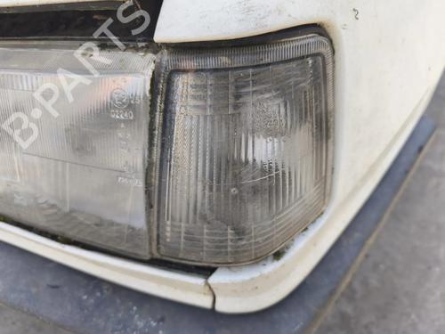 Used Left front indicator Left front indicator PEUGEOT 309 I (10C, 10A) 1.3 (64 hp) 34060852 34060852