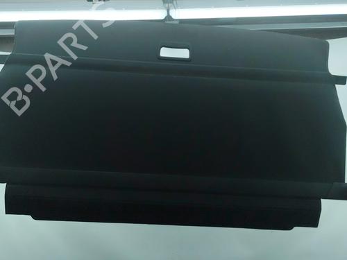 rear-parcel-shelf-skoda-fabia-ii-combi-545-2007-2008-2009-2010-2011-2012-2013-2014-33433946 main image