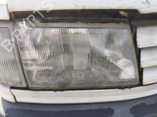 Used Right headlight Right headlight PEUGEOT 309 I (10C, 10A) 1.3 (64 hp) 34060850 34060850