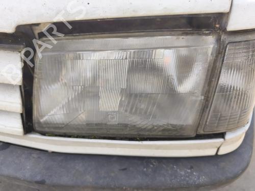 Used Left headlight Left headlight PEUGEOT 309 I (10C, 10A) 1.3 (64 hp) 34060849 34060849