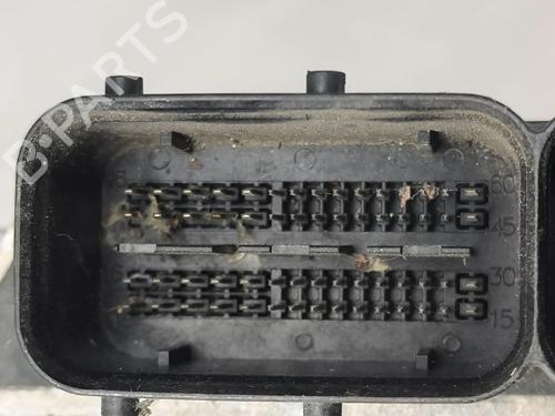 Engine control unit (ECU) SUZUKI SWIFT III (MZ, EZ) 1.3 DDiS (RS413D) | BP34009535M57  - Image 8